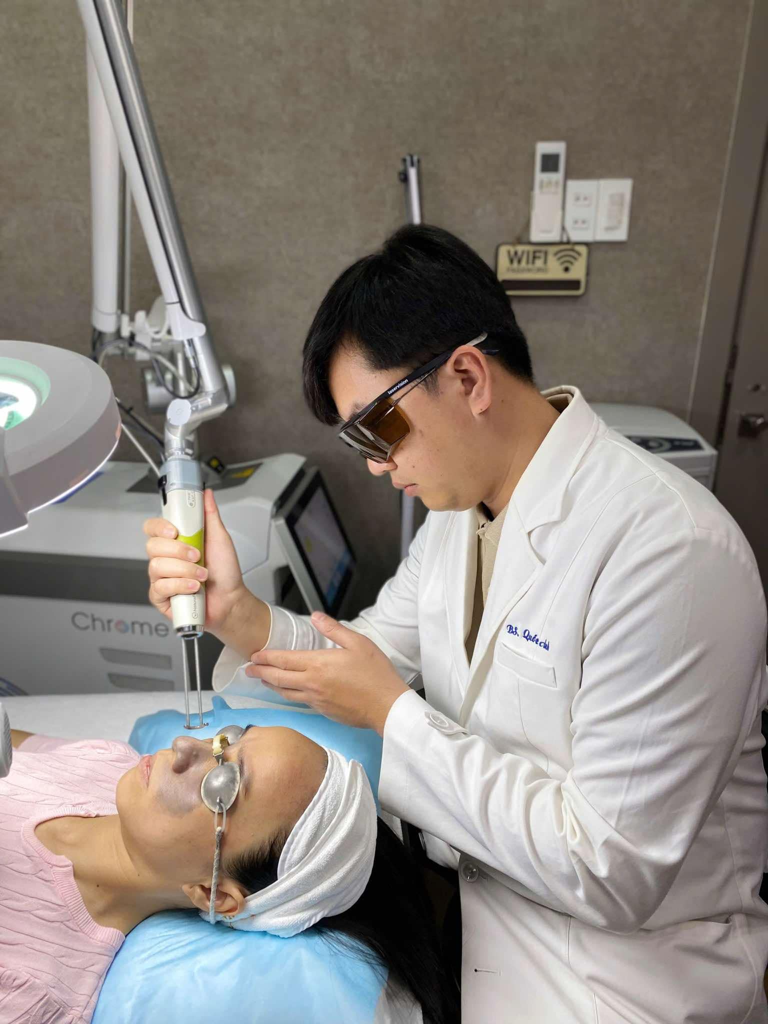 Công dụng của Laser carbon Công dụng của Laser carbon