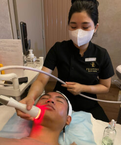 Chăm sóc phục hồi da hư tổn