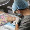 Laser Fractional Pico trẻ hóa da