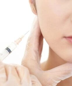Botox Cơ cắn (Xeomin)