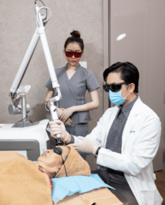 Pristine Beauty Center - Biên Hòa Đồng Nai
