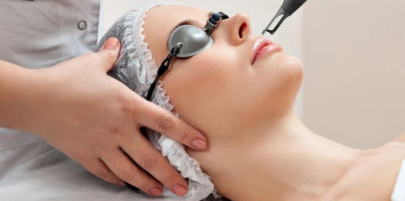 4 Cách trị mụn thịt: u tuyến, nốt dày sừng, mụn thịt treo... trên mặt không để lại sẹo, không tái lại 1 4 Cách trị mụn thịt: u tuyến, nốt dày sừng, mụn thịt treo... trên mặt không để lại sẹo, không tái lại