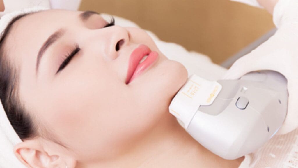Khám Phá Sức Mạnh Của Công Nghệ MFU Trẻ Hóa Da tại Pristine Beauty Center