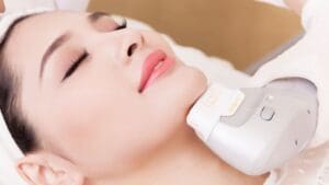 Khám Phá Sức Mạnh Của Công Nghệ MFU Trẻ Hóa Da tại Pristine Beauty Center