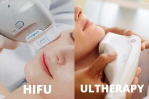 Trẻ hóa da bằng sóng siêu âm MFU, lựa chọn nào cho bạn?
