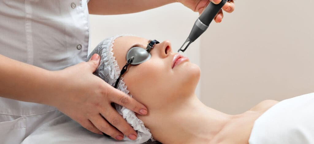 Trị mụn chuẩn Y Khoa Biên Hòa, địa chỉ trị mụn Biên Hòa tốt nhất