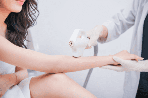 Công nghệ triệt lông IPL là gì? 5 ưu điểm nổi trội của công nghệ triệt lông IPL