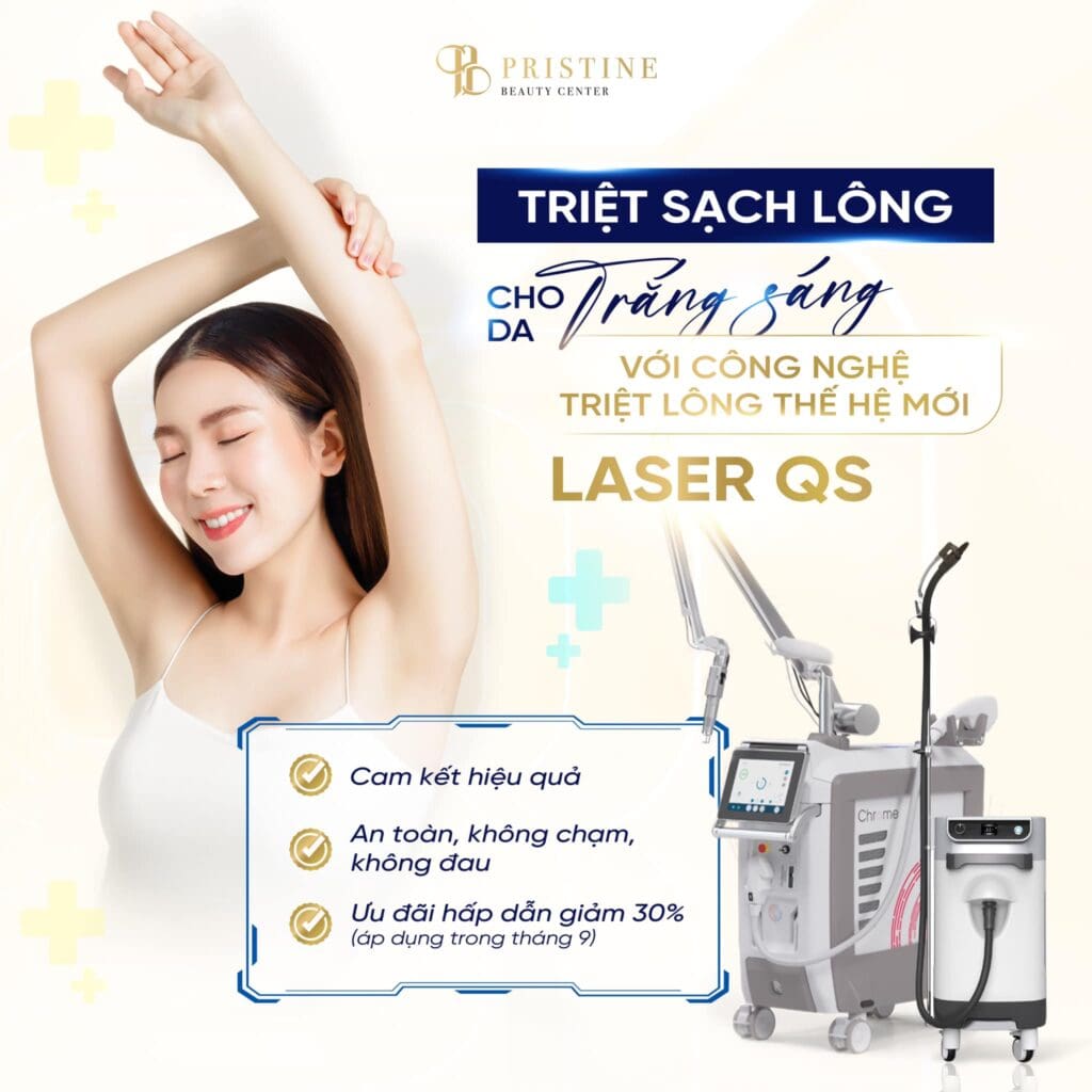 Triệt lông