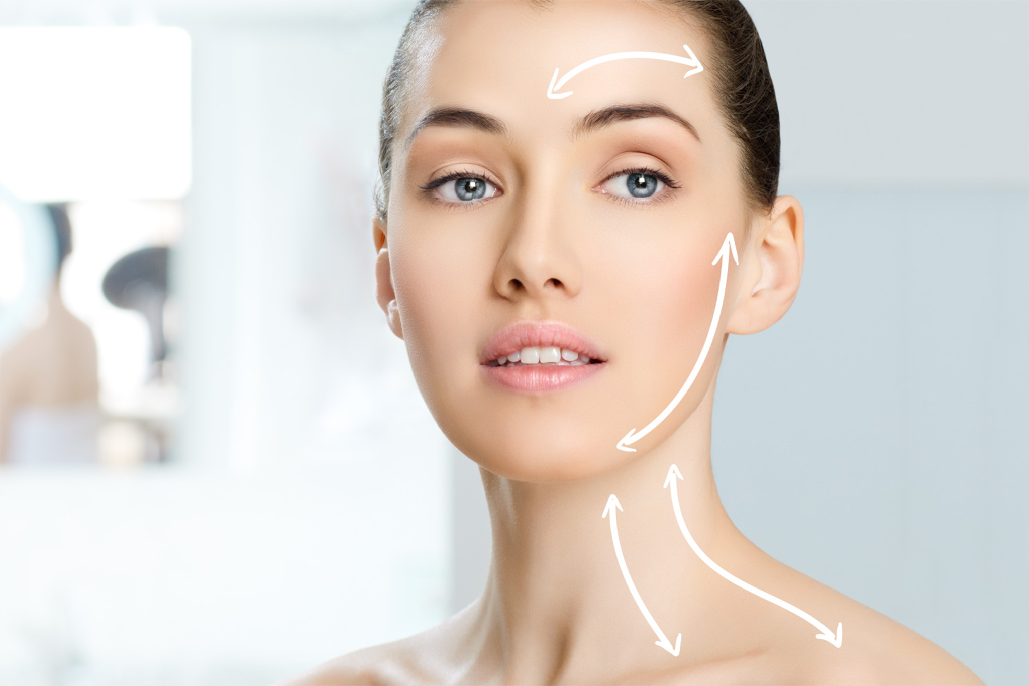Điều trị Nám/tàn nhang