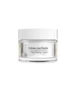 Kem Dưỡng Trắng Da Ngăn Ngừa Thâm Nám Chuyên Sâu Ban Đêm Soskin Clarifying Cream 50ml