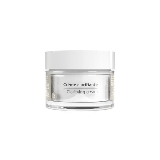 SK50150_PACKSHOT_1_MAJ-1-510x510 Kem Dưỡng Trắng Da Ngăn Ngừa Thâm Nám Chuyên Sâu Ban Đêm Soskin Clarifying Cream 50ml