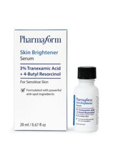 Tinh Chất Làm Sáng Da Pharmaform Skin Brightener Serum 20ml