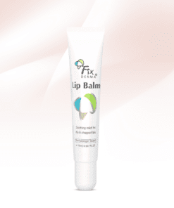 Son Dưỡng Môi Mềm Mượt, Chống Khô Và Nứt Nẻ Môi Fixderma Lip Balm 15ml