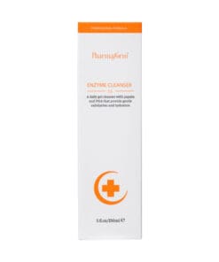 Sữa rửa mặt cho da dầu và da hỗn hợp Pharmaform Enzyme Cleanser Gel 150ml 2 Sữa rửa mặt cho da dầu và da hỗn hợp Pharmaform Enzyme Cleanser Gel 150ml