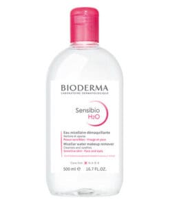 Dung Dịch Tẩy Trang Bioderma Sensibio H2O 500ml