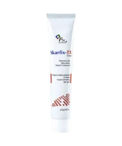 Kem Dưỡng Da Giúp Mờ Thâm Mụn, Nám, Tàn Nhang Fixderma Skarfix-TX Cream 15g