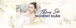 "THĂNG SẮC NGHÊNH XUÂN" CÙNG CHƯƠNG TRÌNH KHUYẾN MÃI THÁNG 2 TẠI PRISTINE