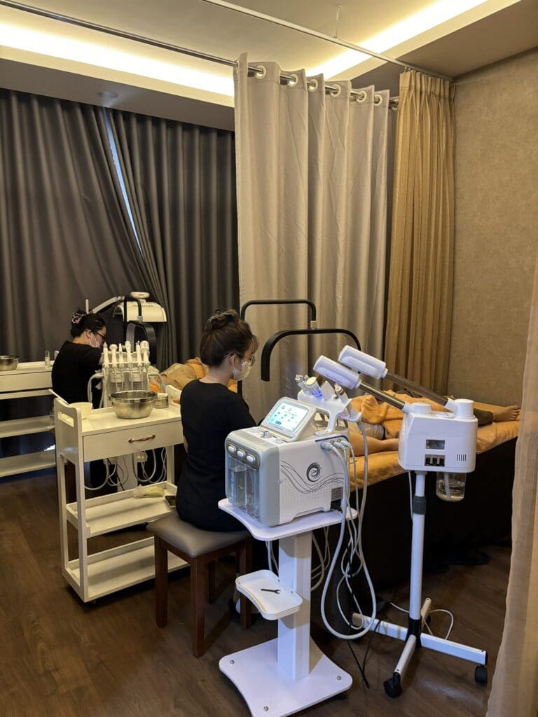 Hướng dẫn chăm sóc da sau Peel để đạt hiệu quả tối ưu 1 cham-soc-da-sau-peel