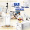 IPL mụn 2 IPL mụn