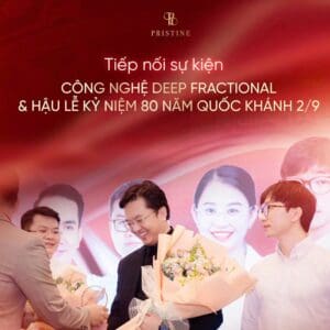 ĐẸP RẠNG NGỜI TIẾP NỐI DƯ ÂM LỄ HỘI