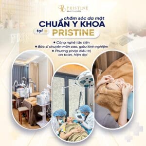 Chăm sóc da chuyên sâu tại Phòng khám chuyên khoa Da liễu Đồng Nai