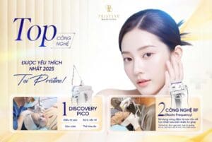 Top 5 công nghệ điều trị tốt nhất hiện nay