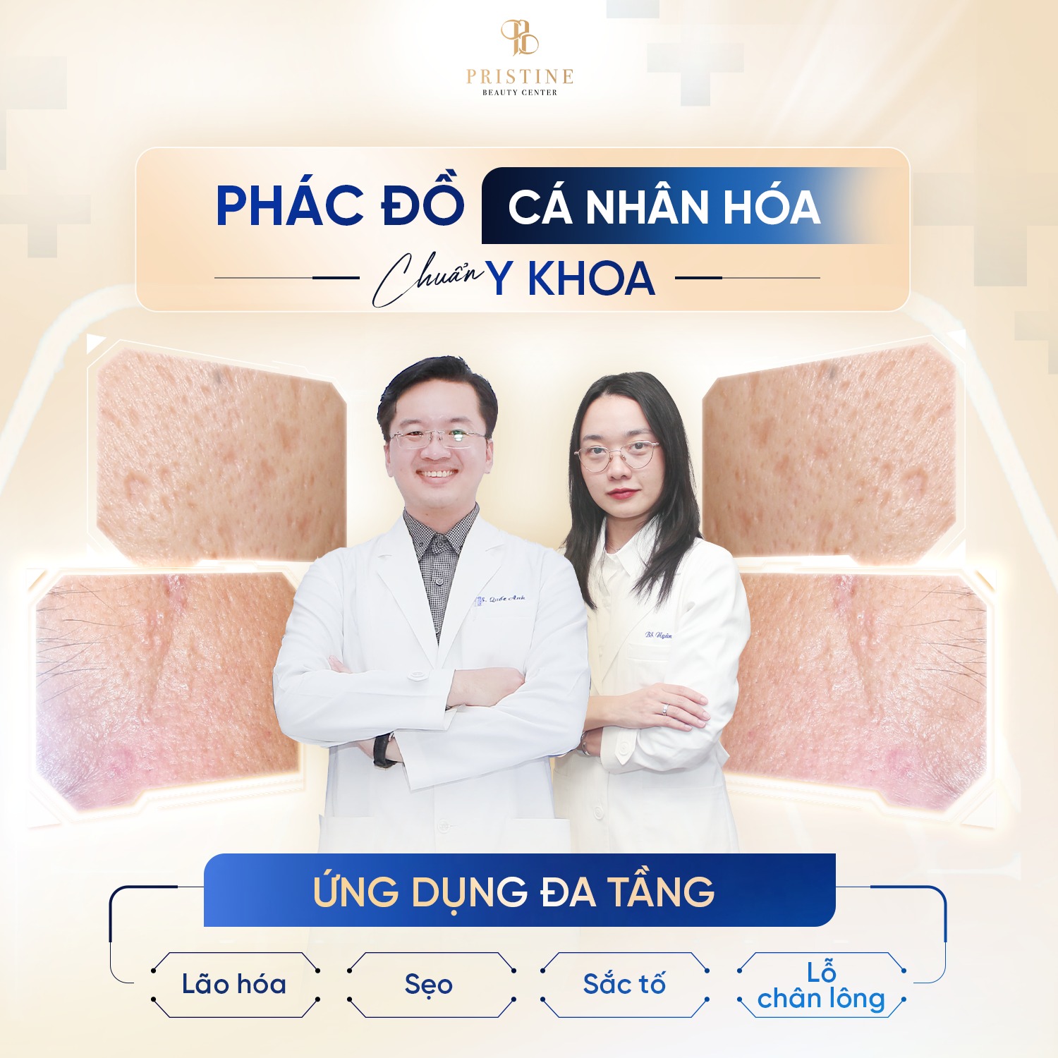 Phác đồ điều trị cá nhân hoá