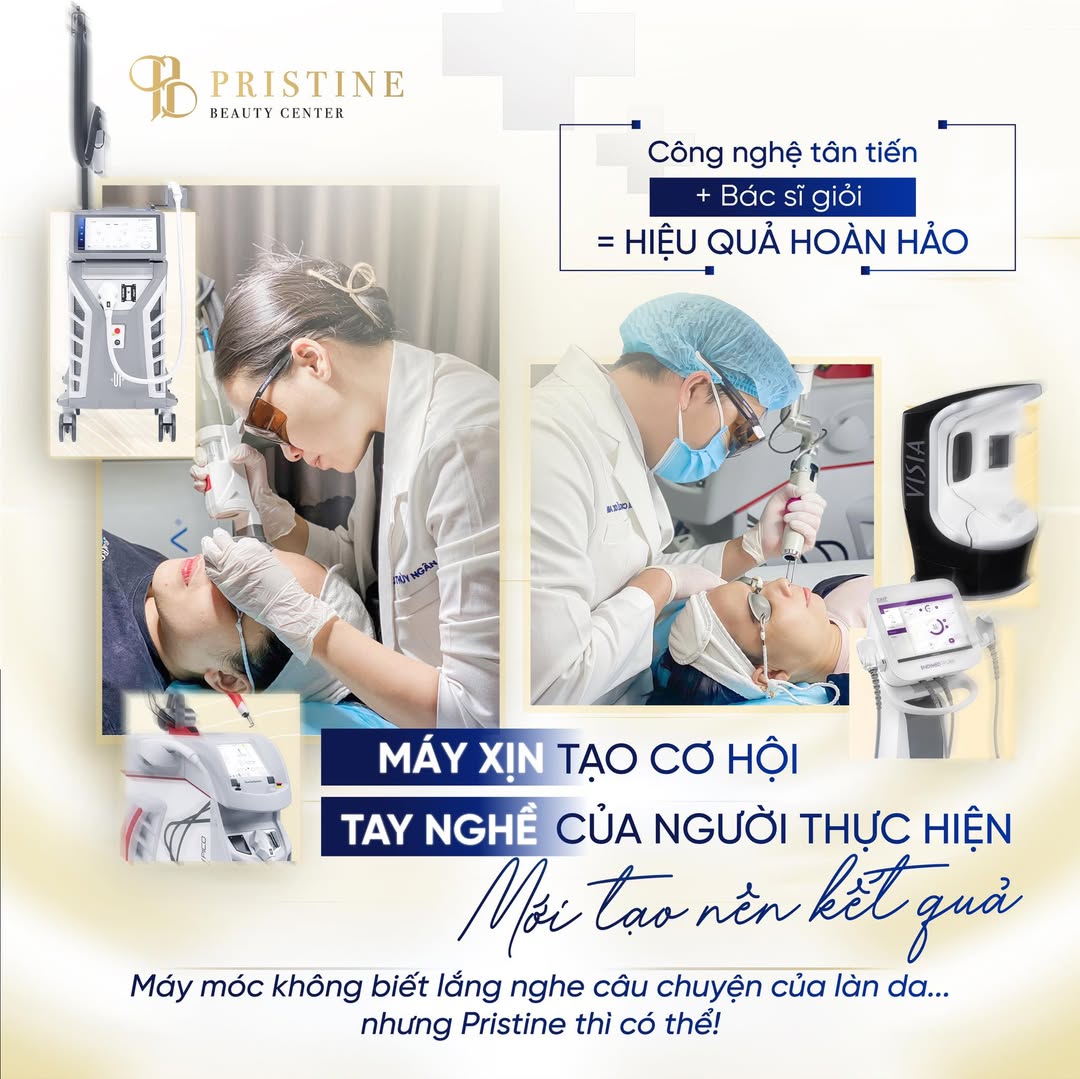 Kinh nghiệm thực tế của Bác sĩ Ngân