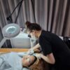 Công nghệ IPL hiện đại điều trị các loại sắc tố da
