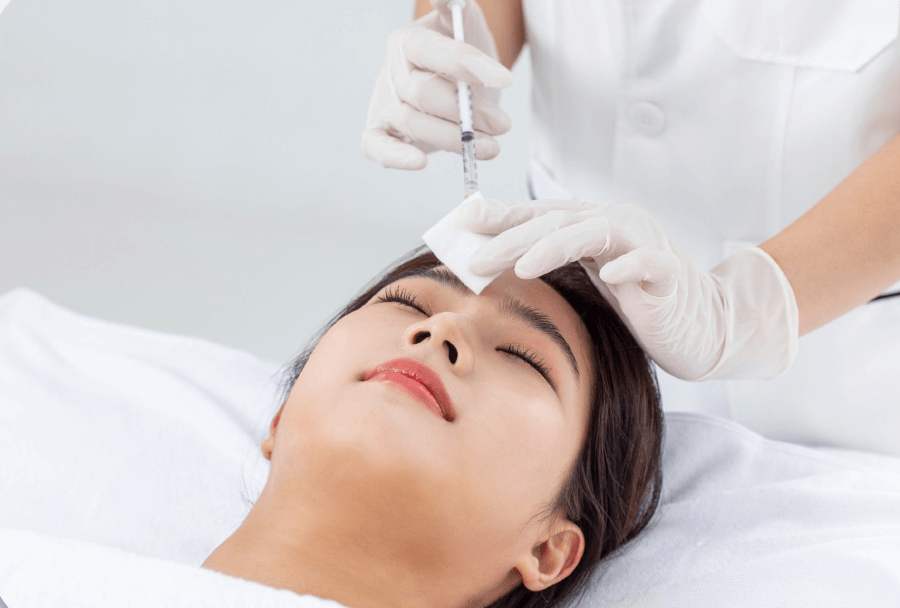 Hiểm họa biến chứng: Tràn filler và u hạt muộn 