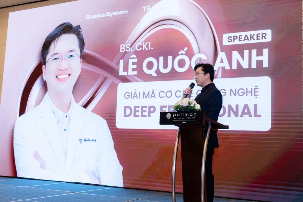 TRỊ MỤN CHUẨN Y KHOA THEO PHÁC ĐỒ CÁ NHÂN HÓA TỪ BÁC SĨ DA LIỄU