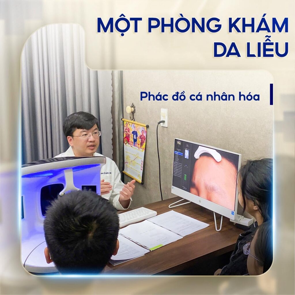 Bảng giá khám bệnh & điều trị dịch vụ công nghệ cao tại Pristine Beauty Center