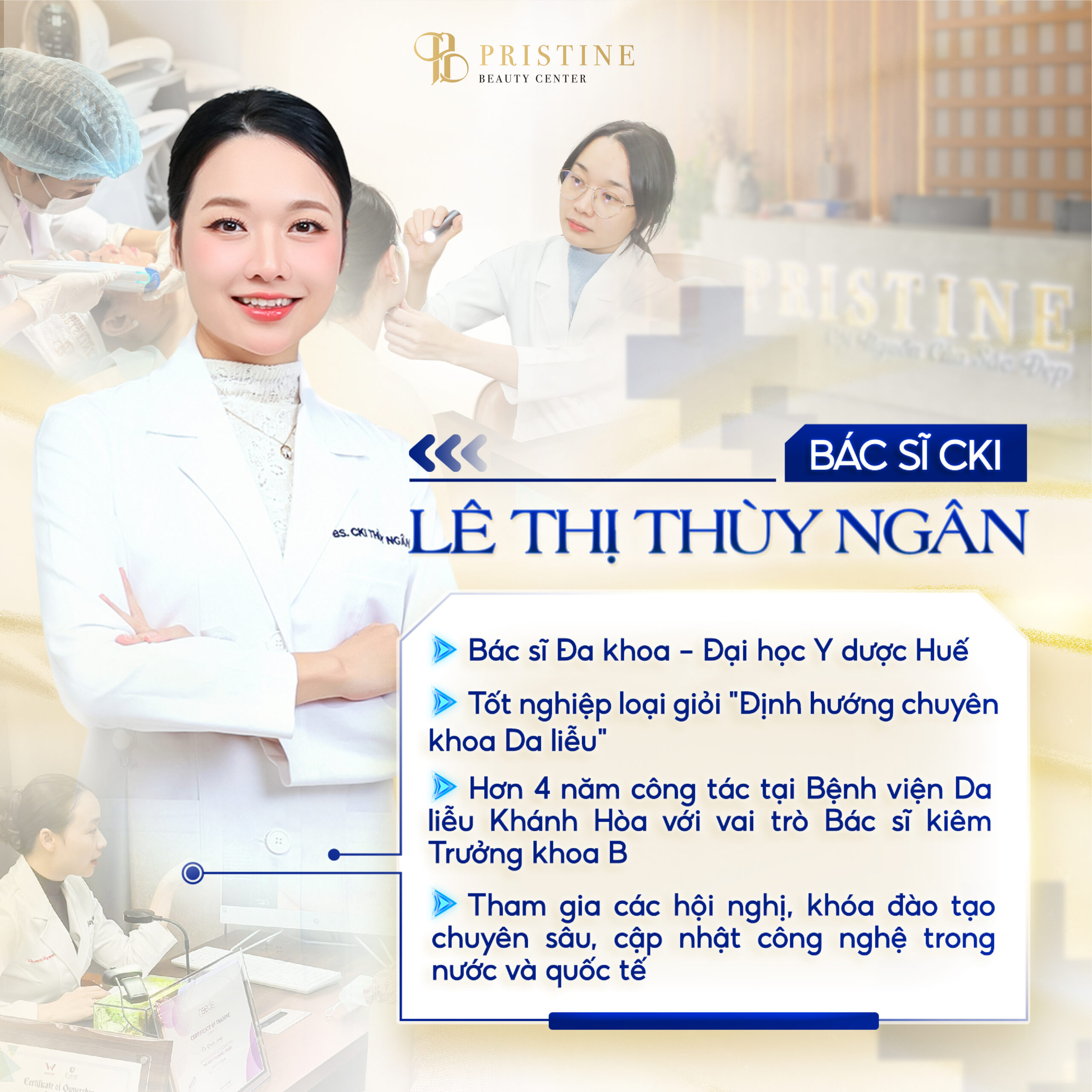 bac-si-le-thi-thuy-ngan-pristine-beauty-center