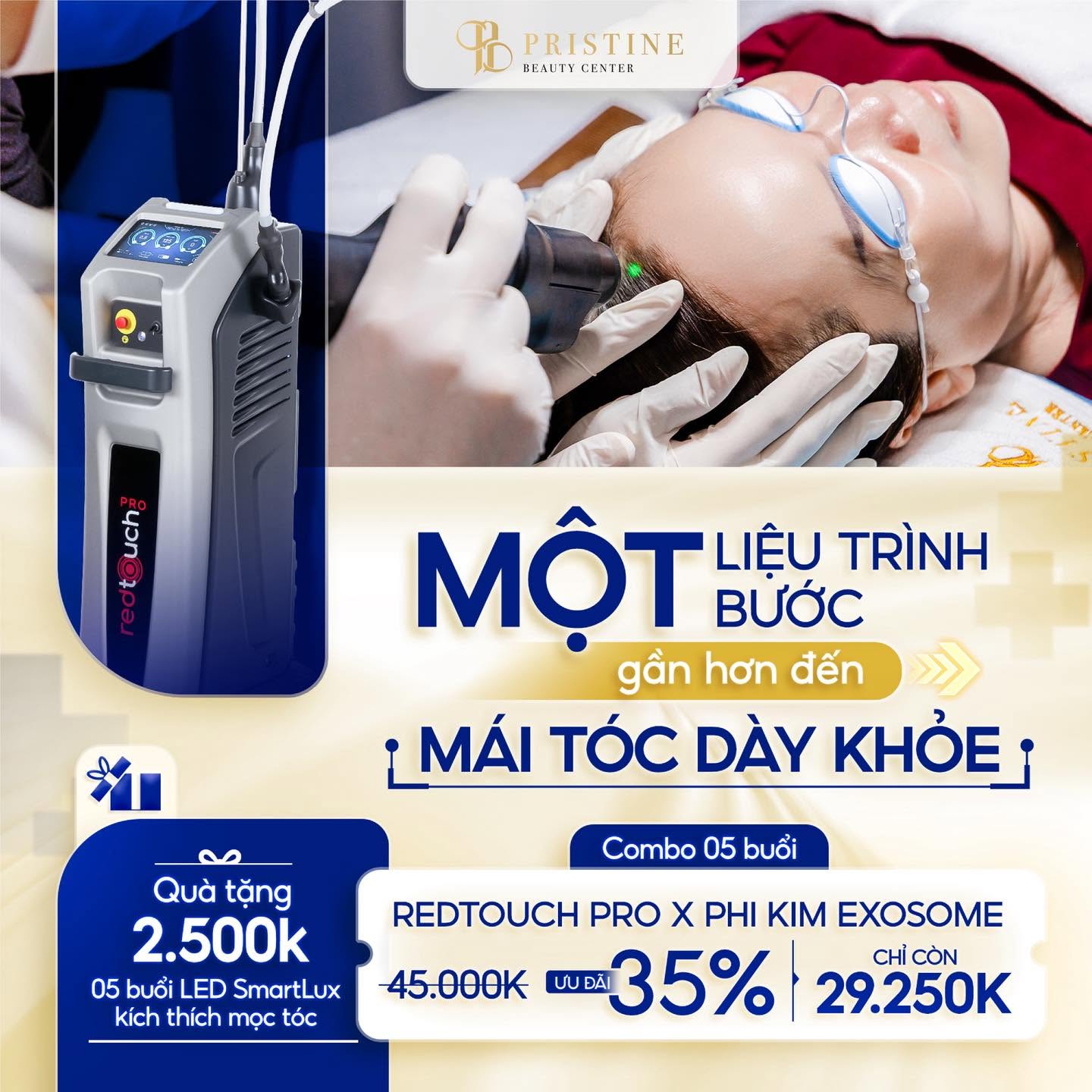 Bác sĩ đánh giá tóc bạc dựa trên độ tuổi, mức độ và các triệu chứng đi kèm