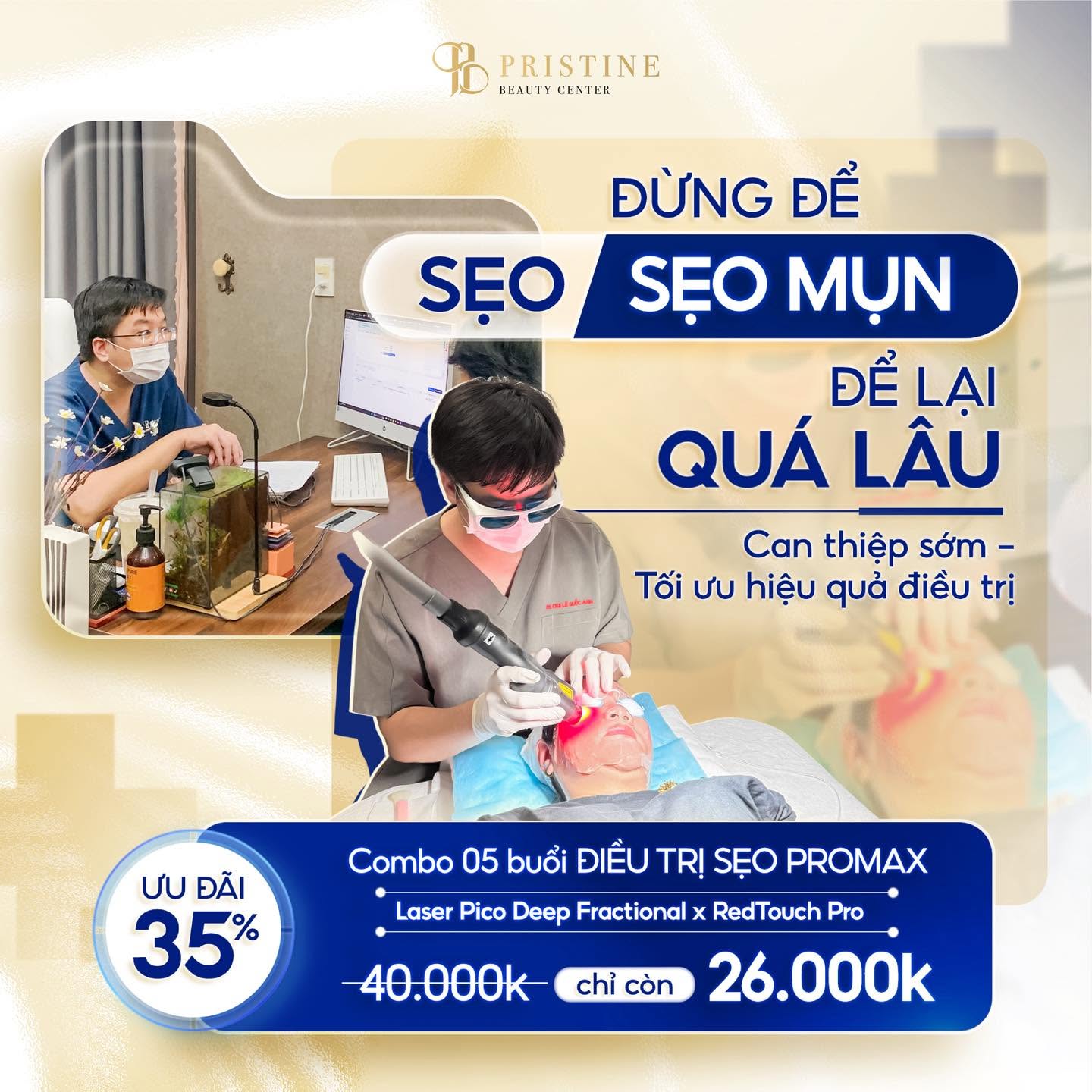 Tuân thủ đúng phác đồ chăm sóc tại nhà từ bác sĩ
