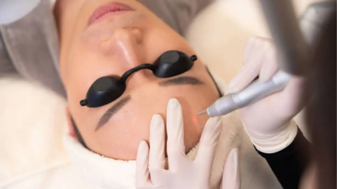 Discovery Pico vs PicoSure Pro